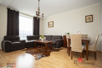 Krásny 2izbový byt na Donovaloch s parkovacím miestom v cene