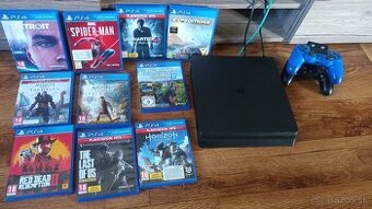 Ps4 1TB Sony