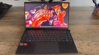 ASUS Zenbook 14 UM425QA
