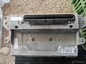 BMW F10 F20 F30 NBT Professional Navi 931874701