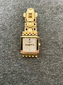 TISSOT L910