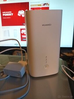 Huawei router 5G CPE PRO 2 H122-373 SIM