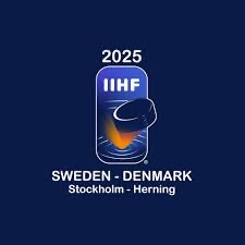 IIHF 2025 Slovakia - Finland