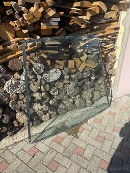 Predám zadné okno timberjack 1110