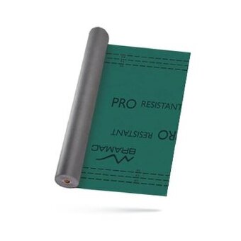 Bramac - PRO plus resistent