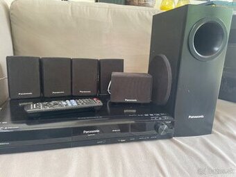 Panasonic SA-PT170
