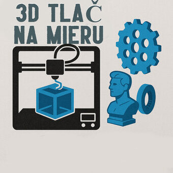 💸 TOP 3D Tlač na Bazosi – Rýchlo, Lacno, Spoľahlivo