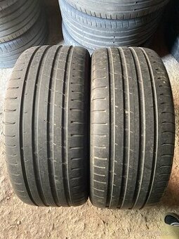 235/45r18 Nokian TYRES