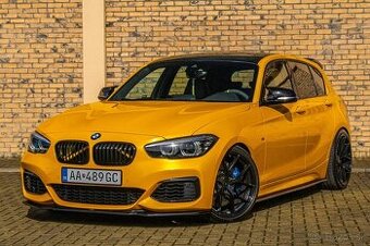 BMW M140i 3.0 edícia Shadow