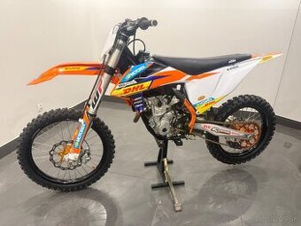Ktm sxf 250