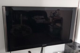 Samsung uhlopriečka 40