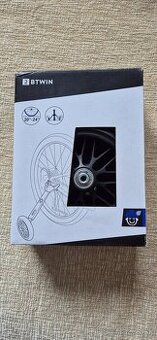 Pomocné kolieska na detský bicykel 20" 24" BTWIN