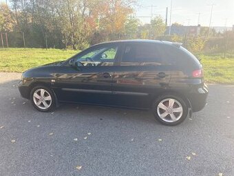 Seat Ibiza 1.4 r.v.2008