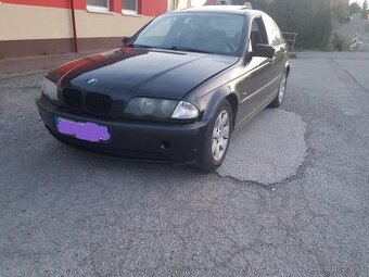 Bmw e46