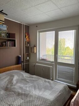 Krásny 3 izb. byt ,Bruselská ul, Košice -Ťahanovce