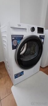 Beko sušička