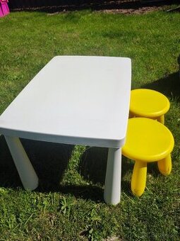 Mammut ikea