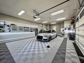 Hladam garaž na Autodetailing