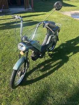 Babetta 210