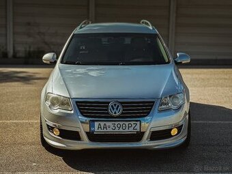 Volkswagen Passat B6 R-Line 2010 1.6TDI 77KW CR
