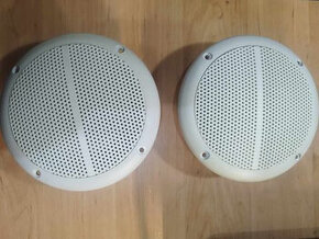 AR-501CXM 5″ Waterproof Marine Speakers