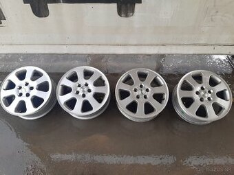 Toyota Avensis.Alu disky,hliníkové kolesá.