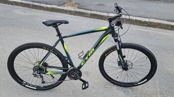 CTM RAMBLER 1.0