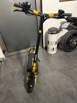 Vsett 10+ 60v Možná dohoda na cene