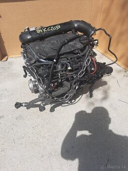 BMW F45 F39 F48 X1 MINI 2.0 Diesel