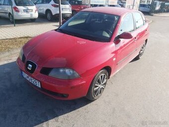 Seat Ibiza 1.4i 16V Reference