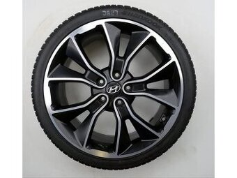 Predám disky Hyundai I30 N originál R19 5x114,3