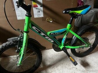 Predám bicykel