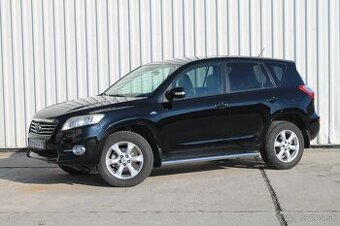 Toyota RAV4 2.2 D-CAT 110kW Automat 6-st.