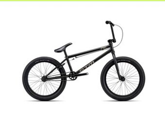 BMX