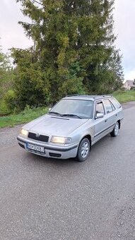 Škoda felicia