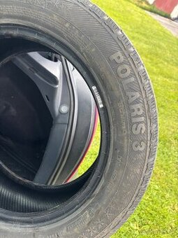Zimne pneumatiky R15