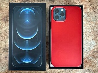 Apple iPhone 12 PRO 512GB ako nové
