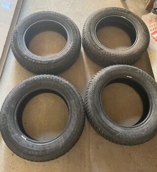 Matador All Weather Evo 195/65 R15 91H