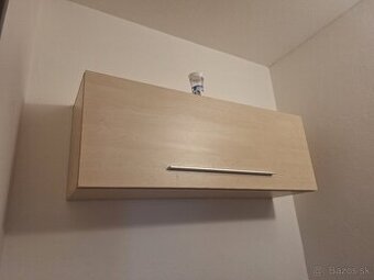 Obývacia stena