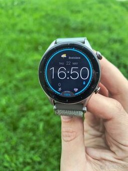 Amazfit GTR 3 Unisex