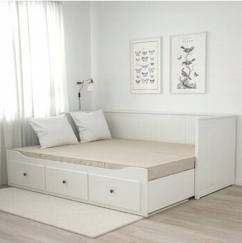 IKEA posteľ Hemnes