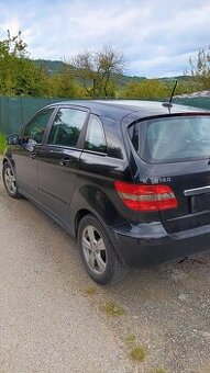 Mercedes Benz b160
