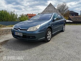 citroen C5
