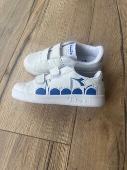Tenisky Diadora 34 NOVÉ