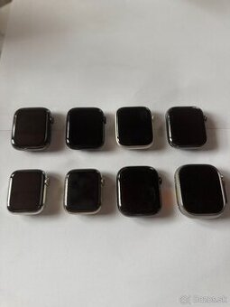 Apple watch 7, 8, 9, 10, ultra