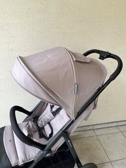 Športový kočik Kinderkraft