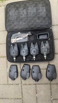 FOX NTX r 4+1