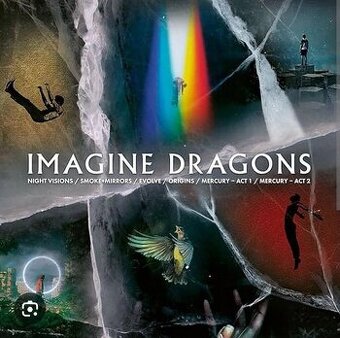Imagine Dragons - 9.6.2025