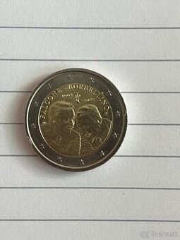 2€ Falcone Borsellino