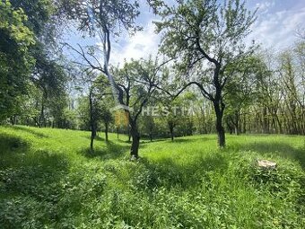 Na predaj pozemok 2284 m2, Prietrž, Dolné Paseky